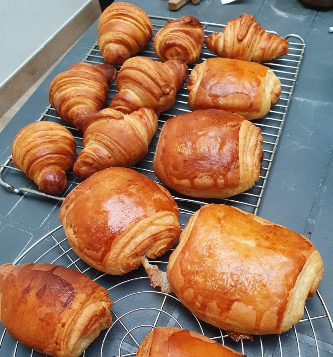 PÂTISSERIE