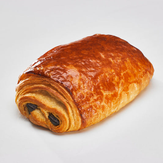 Nos Pains au Chocolat