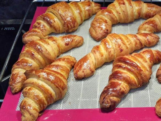 Nos Croissants